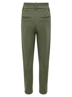 KONPOPTRASH EASY PANT PNT NOOS - Rosin