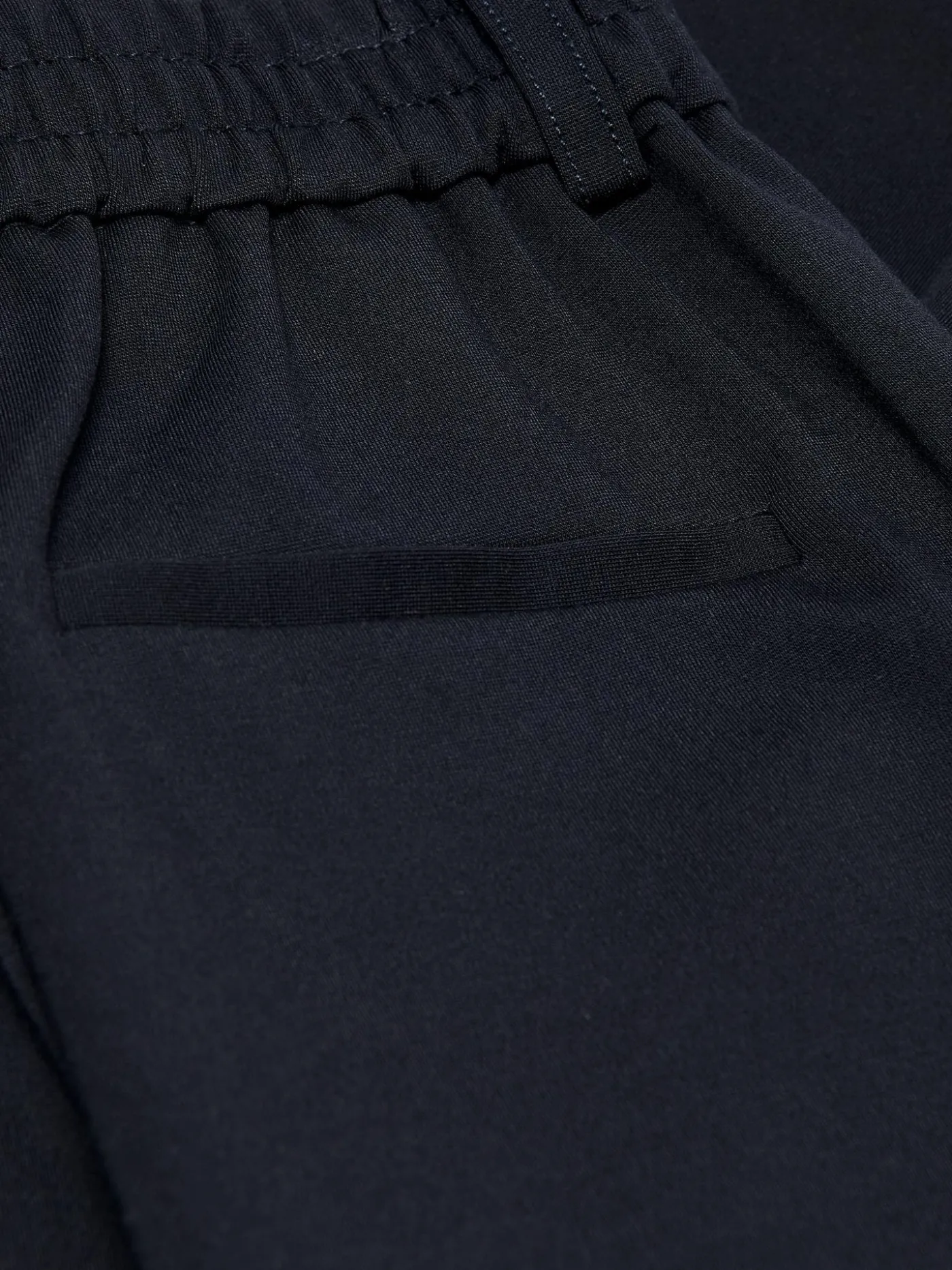 KONPOPTRASH EASY PANT PNT NOOS - Night Sky