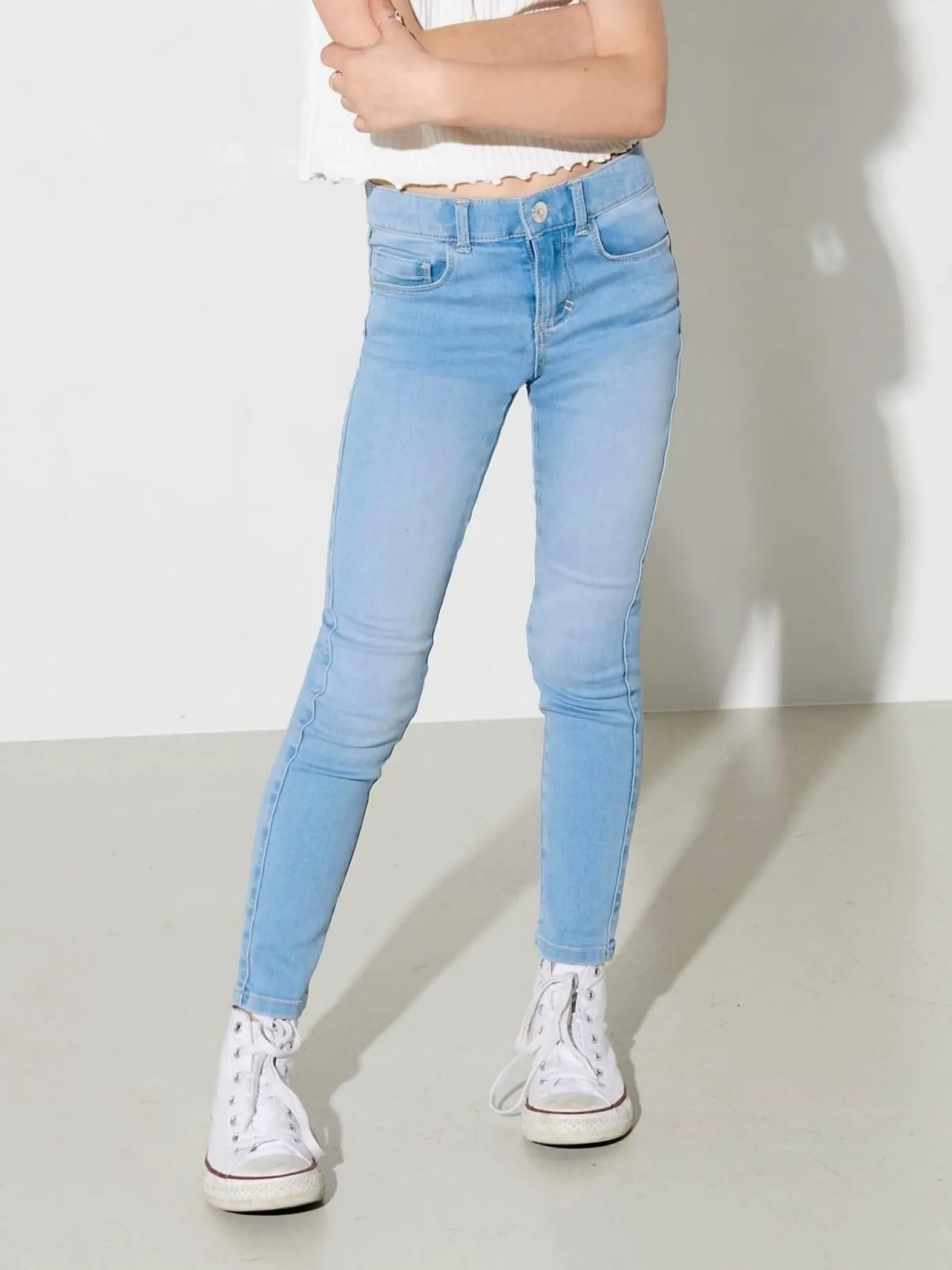 KONROYAL LIFE REG SKINNY BJ13333 NO