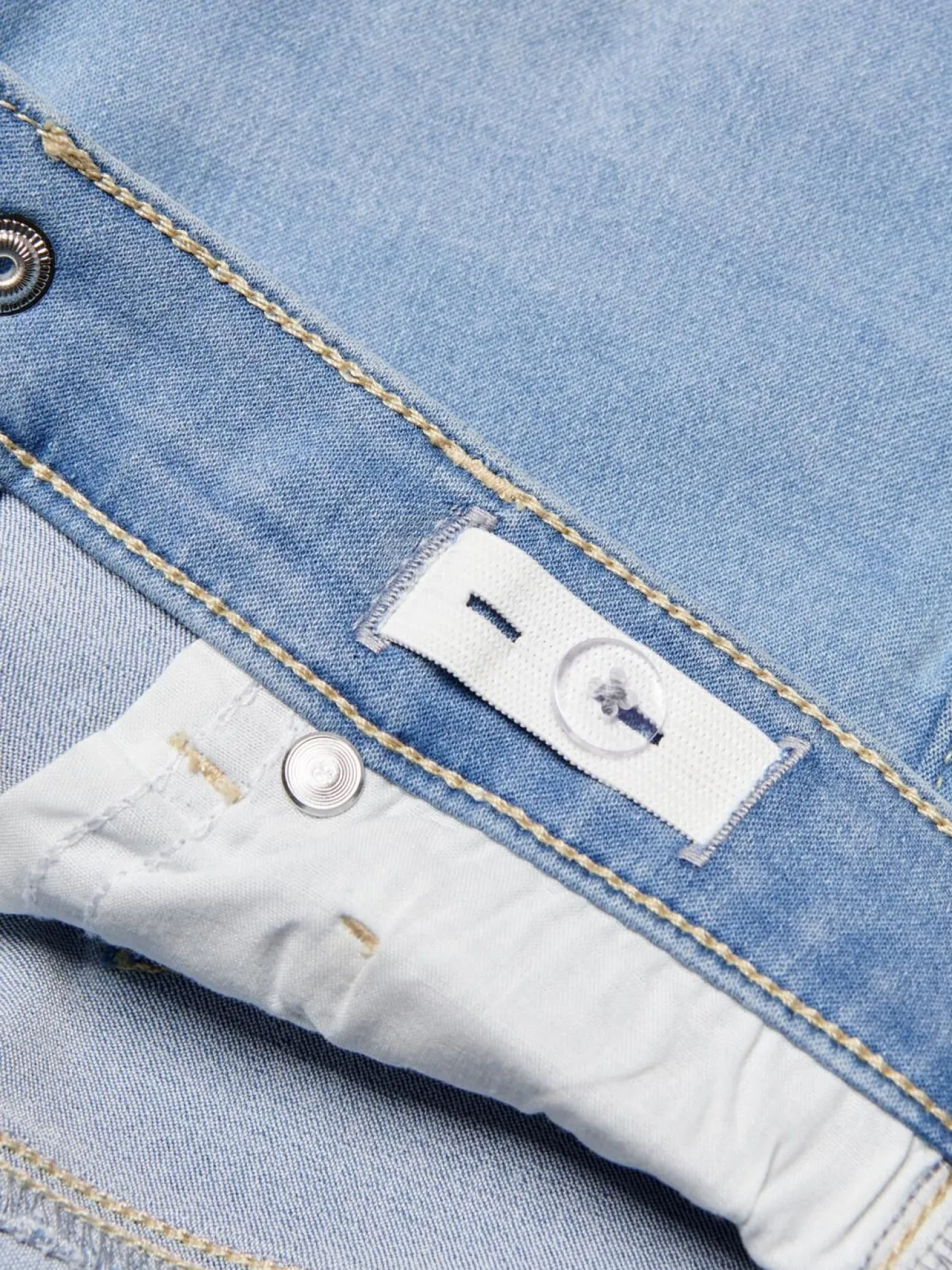 KONROYAL LIFE REG SKINNY BJ13333 NO