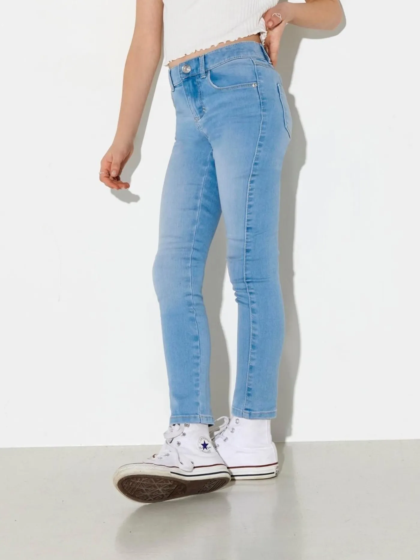 KONROYAL LIFE REG SKINNY BJ13333 NO