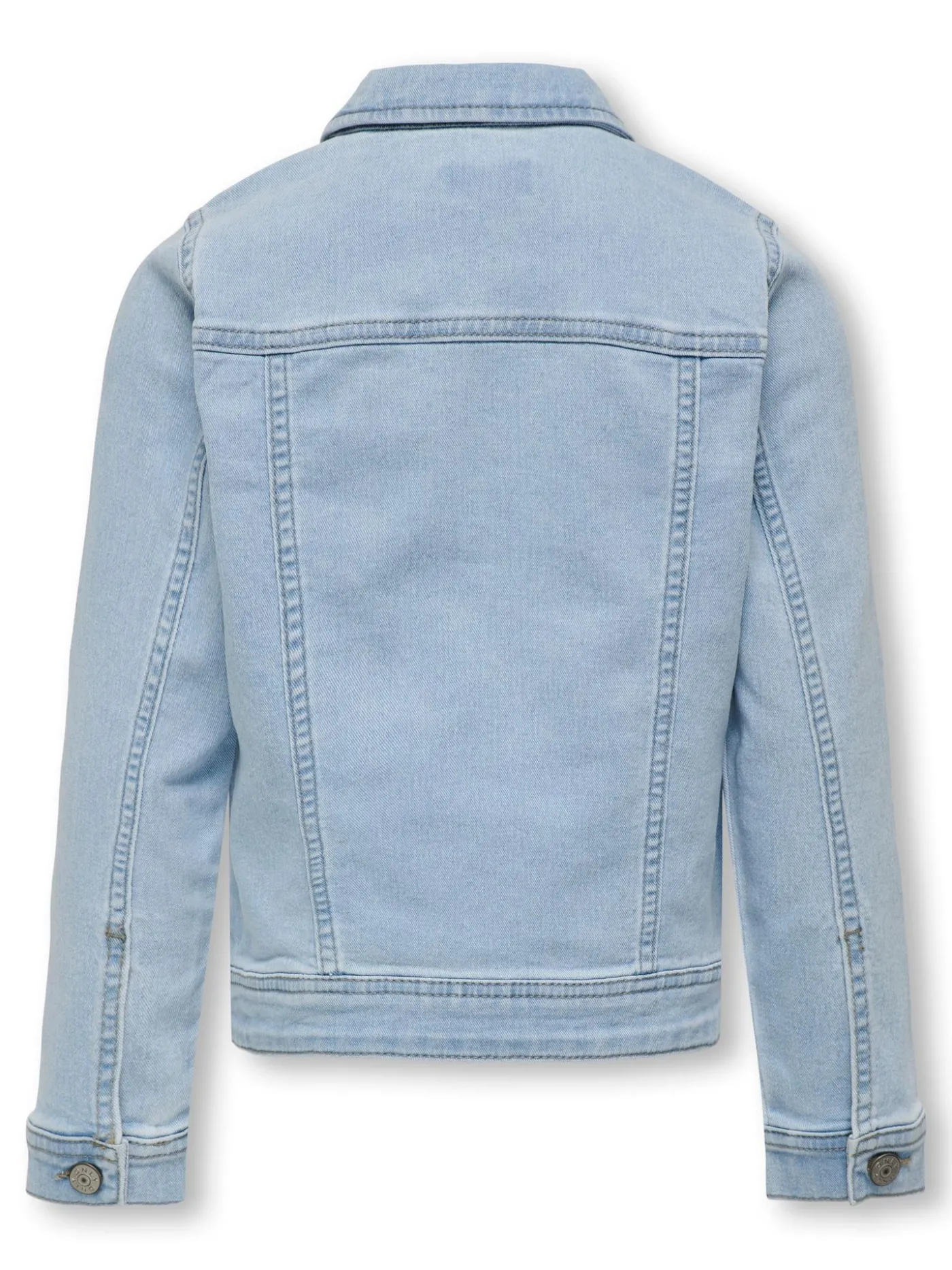 KONSARA LIGHT BLUE DNM JACKET NOOS - Light Blue De