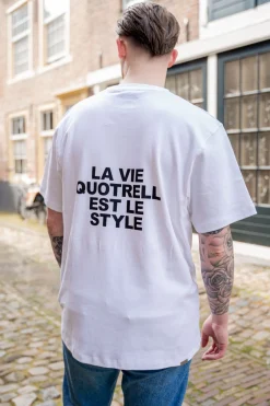 La vie t-shirt