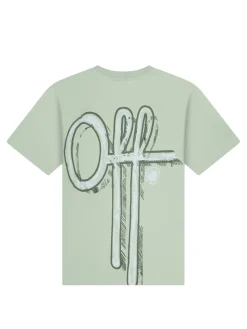 Landscape regular tee