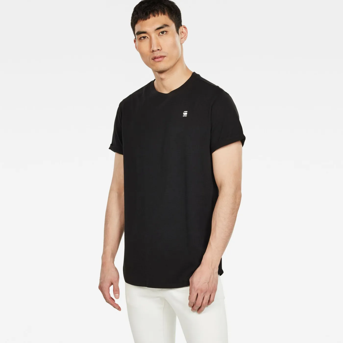 Lash r t ss 6484 - 6484 dk black