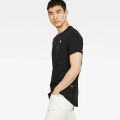 Lash r t ss 6484 - 6484 dk black