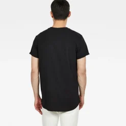 Lash r t ss 6484 - 6484 dk black