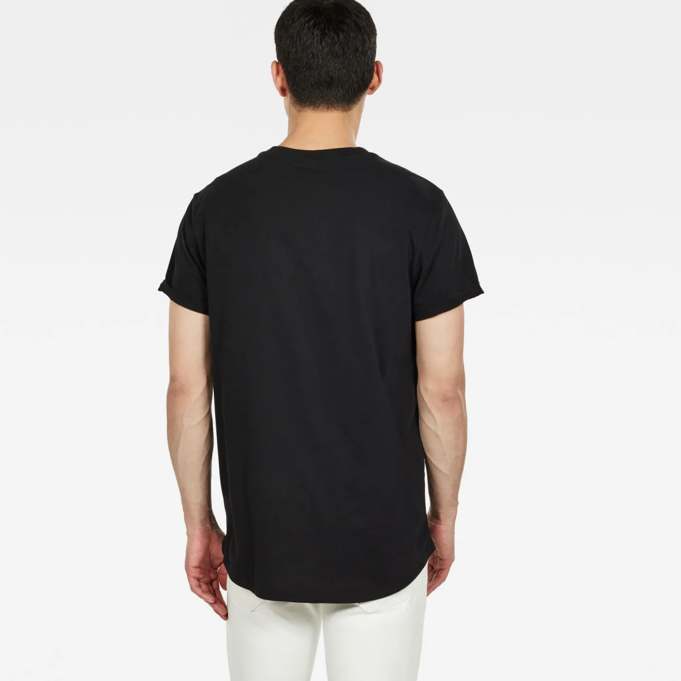 Lash r t ss 6484 - 6484 dk black