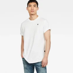 Lash r t ss 110 - 110 white