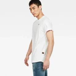 Lash r t ss 110 - 110 white