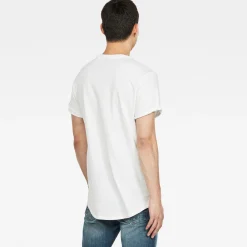 Lash r t ss 110 - 110 white