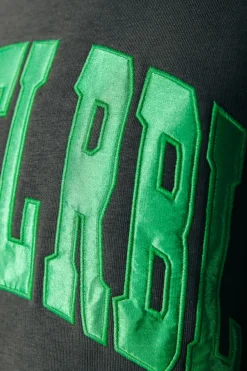 Logo Patch Elastic Sweat