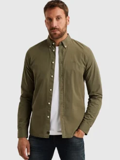 LONG SLEEVE SHIRT American Classic