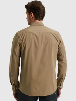 LONG SLEEVE SHIRT American Classi