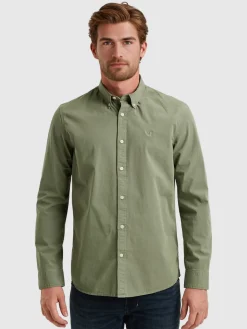 LONG SLEEVE SHIRT American Classi