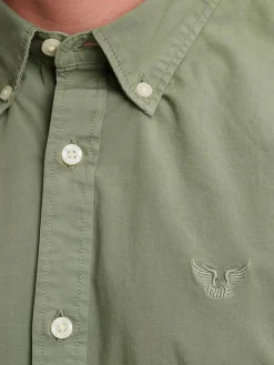 LONG SLEEVE SHIRT American Classi