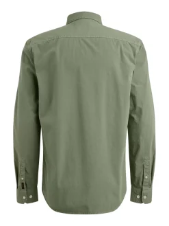 LONG SLEEVE SHIRT American Classi