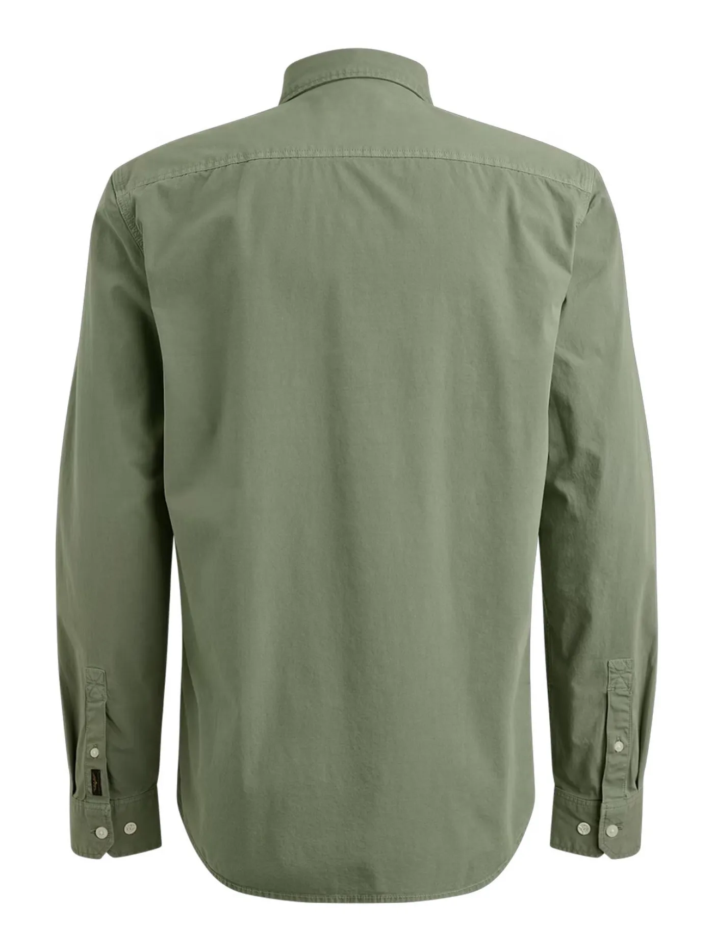 LONG SLEEVE SHIRT American Classi