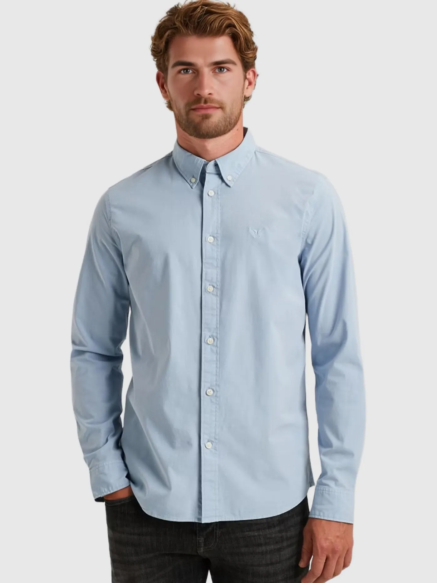 LONG SLEEVE SHIRT American Classic