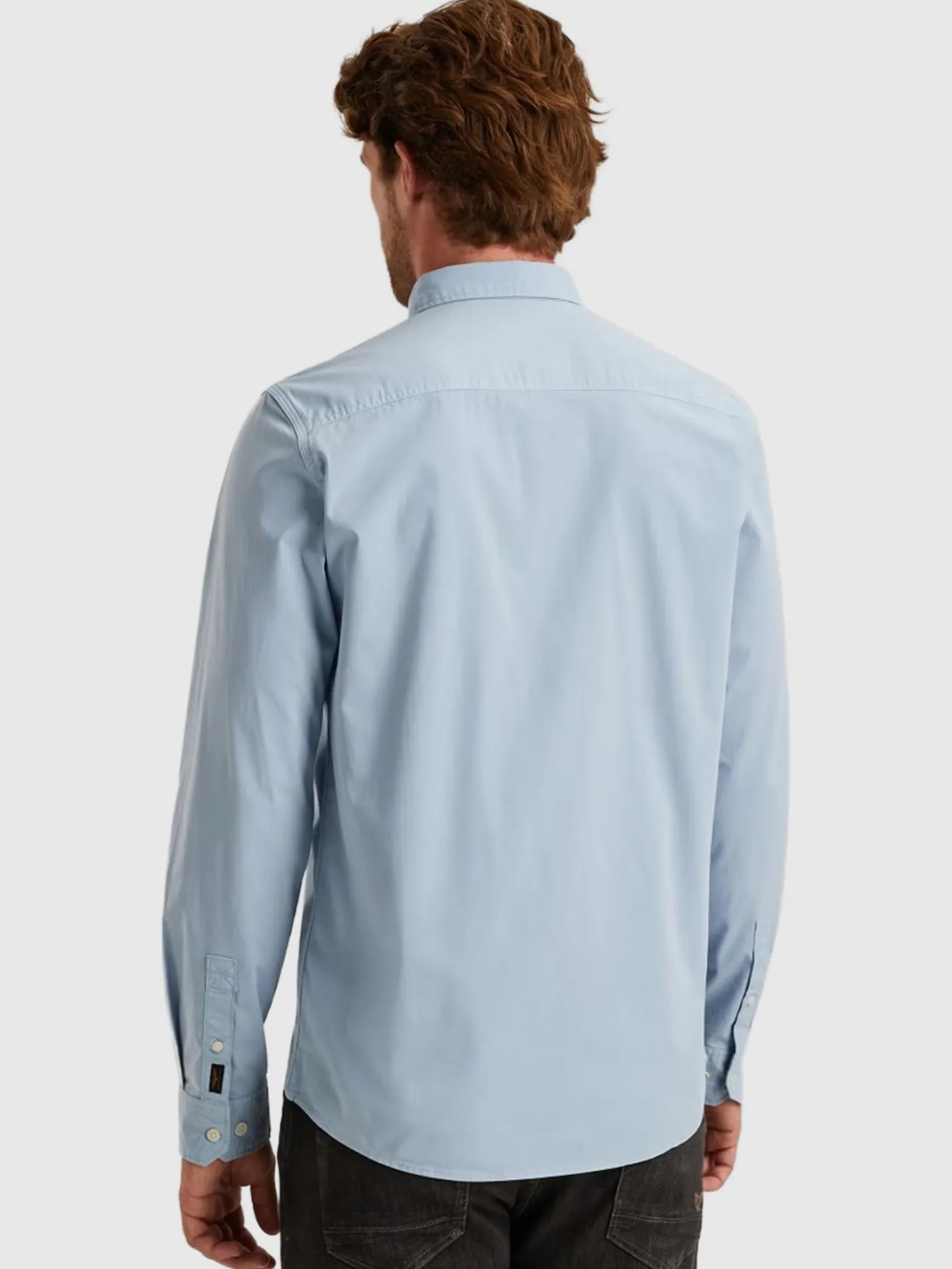 LONG SLEEVE SHIRT American Classic