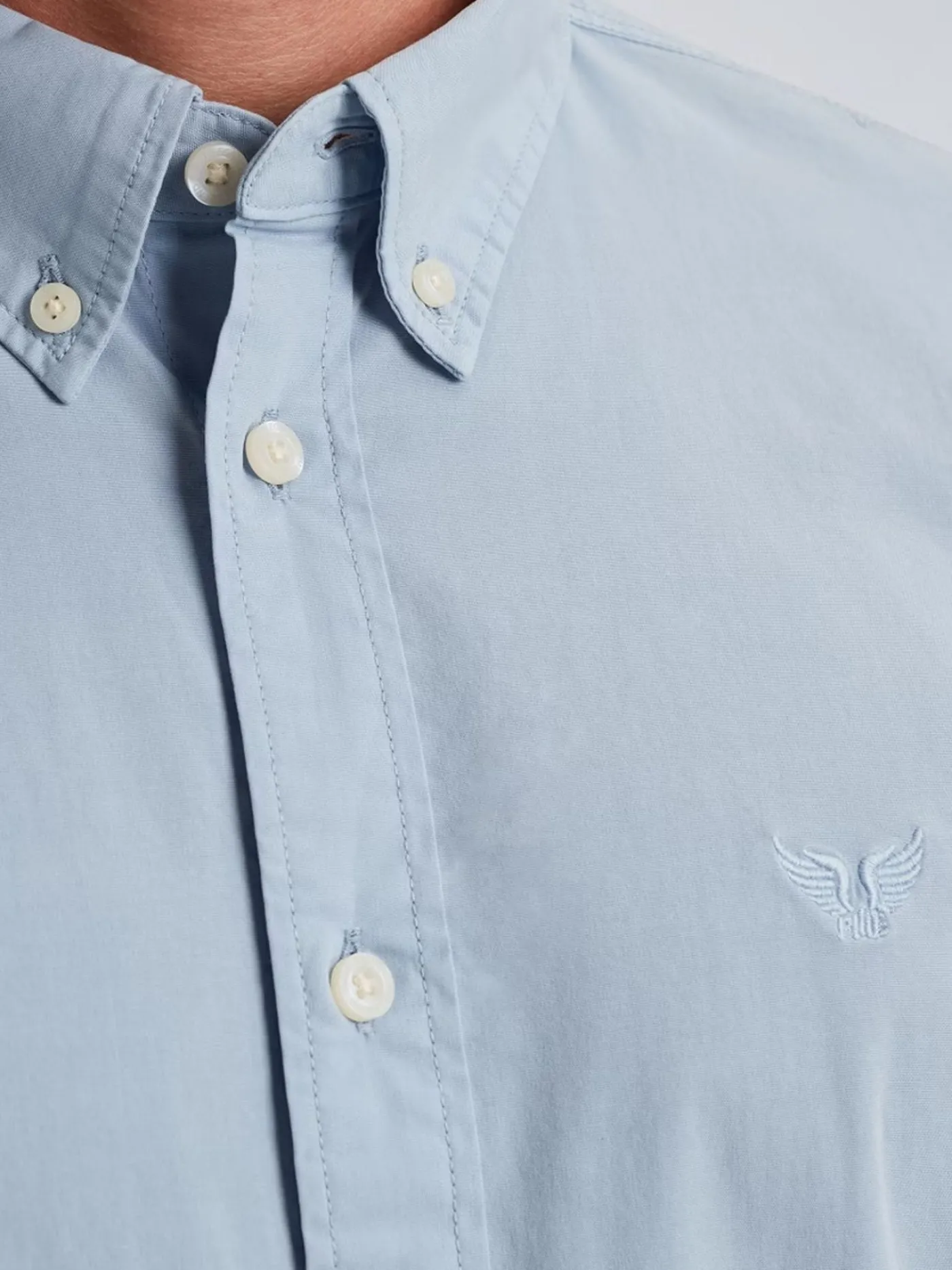 LONG SLEEVE SHIRT American Classic