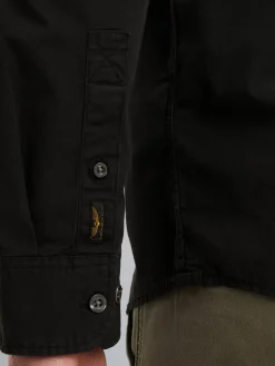 LONG SLEEVE SHIRT American Classi