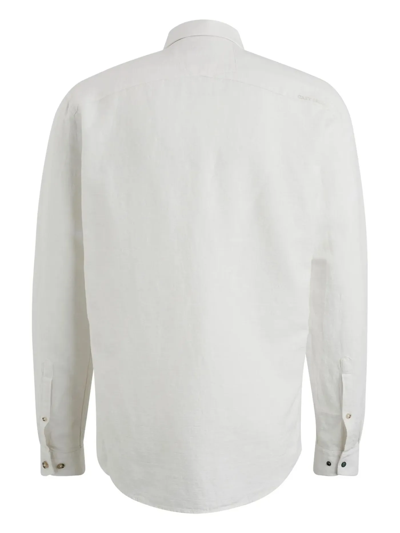 Long Sleeve Shirt Co Li Dobby