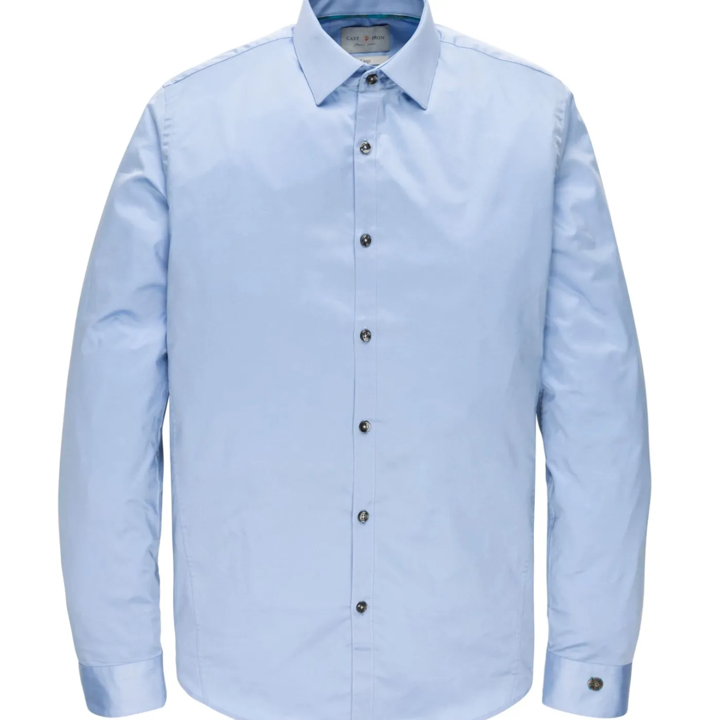 Long Sleeve Shirt Cobra - Serenity