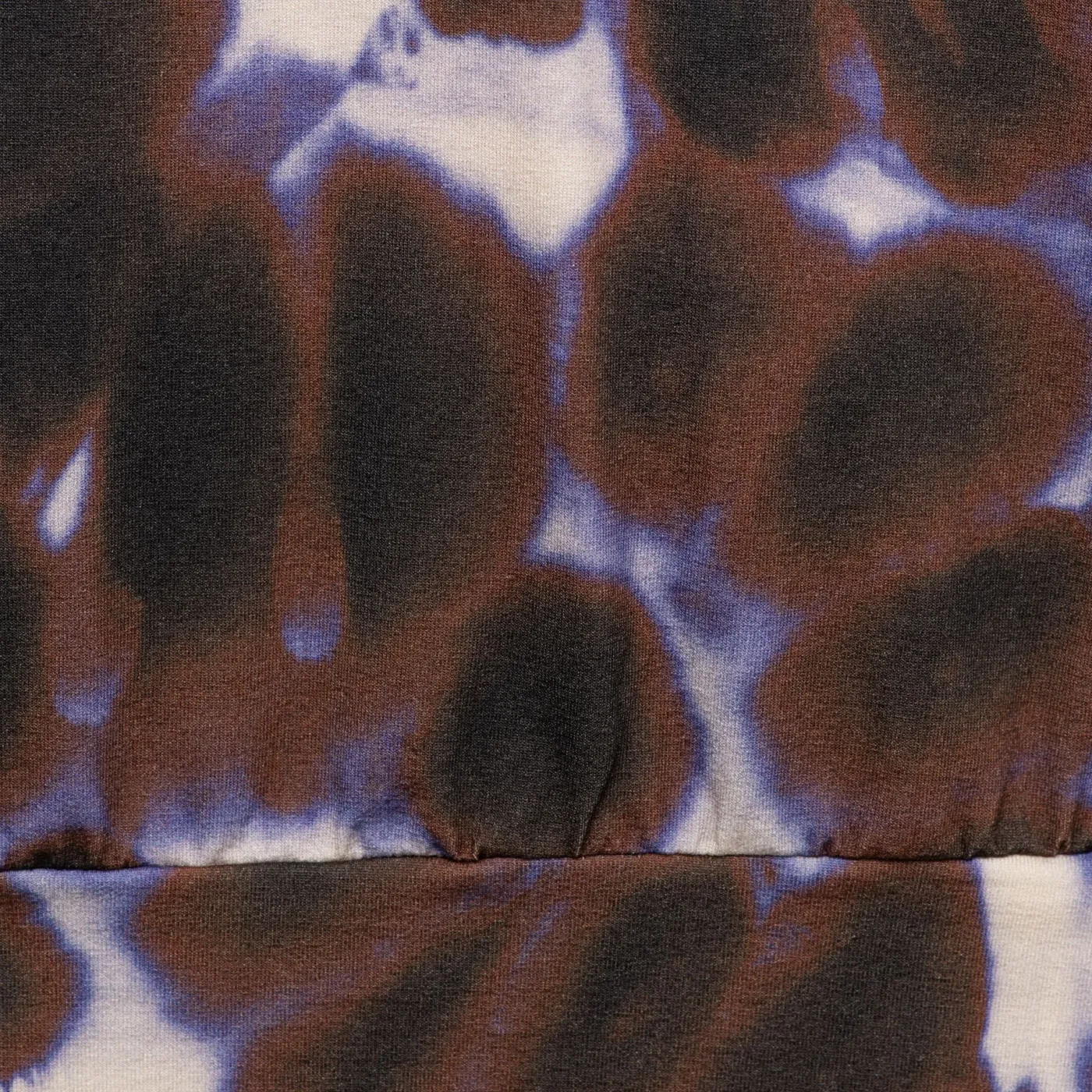 LUCIA PURPLE TIE-DYE