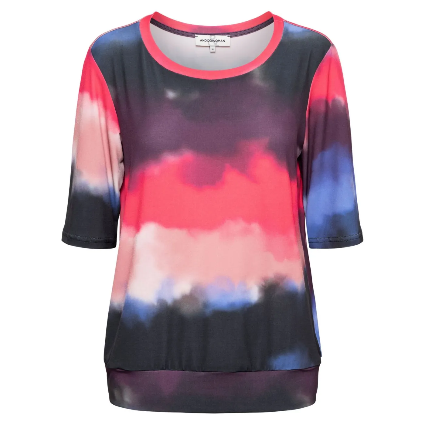 LUCILLE WATERCOLOR LINE