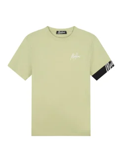 Men Captain t-shirt 2.0