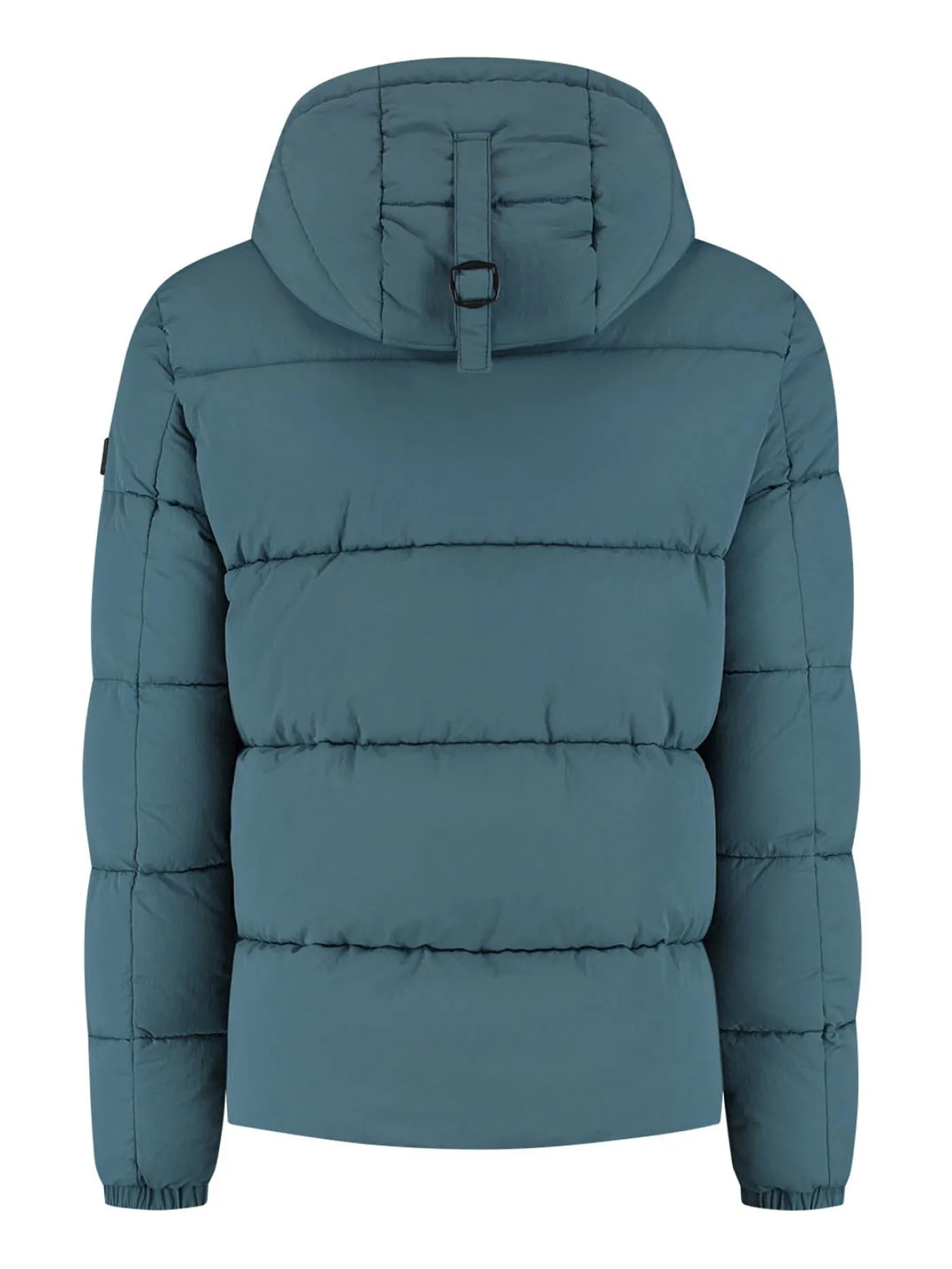 Men Donn Puffer jacket