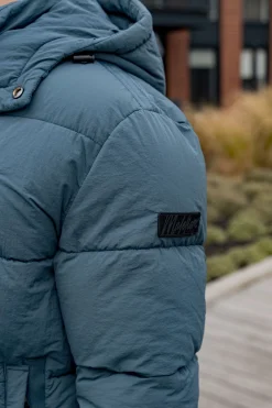 Men Donn Puffer jacket