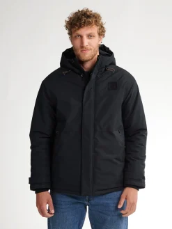 Men Jacket Parka