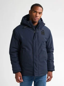Men Jacket Parka