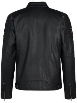 Men Jacket PU