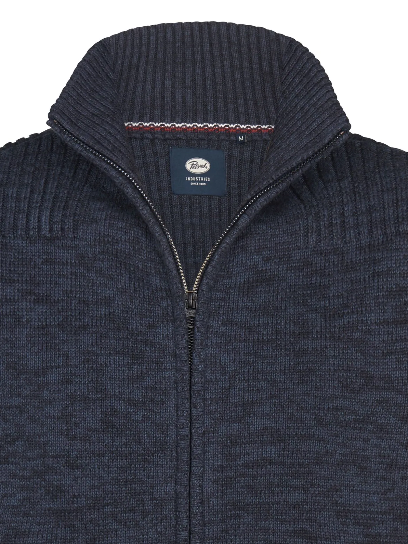 Men Knitwear Collar Cardigan