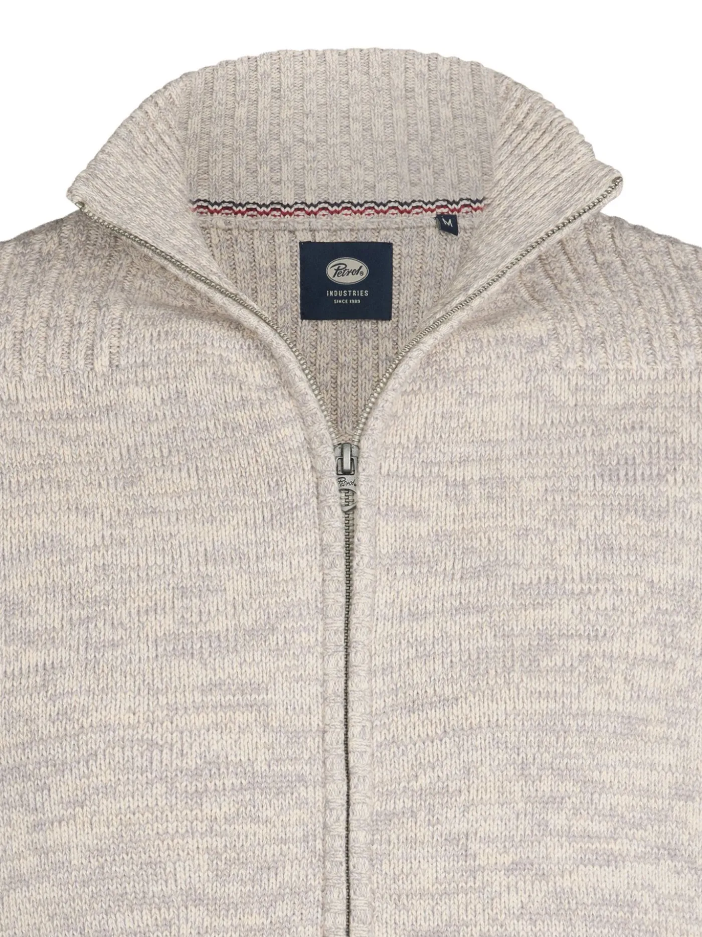 Men Knitwear Collar Cardigan