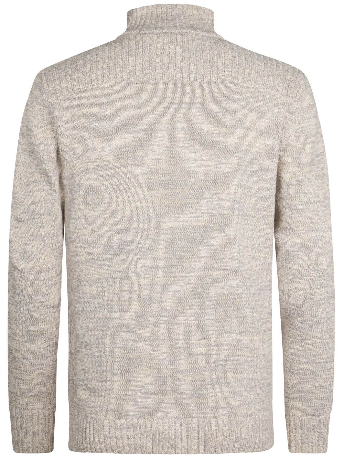 Men Knitwear Collar Cardigan