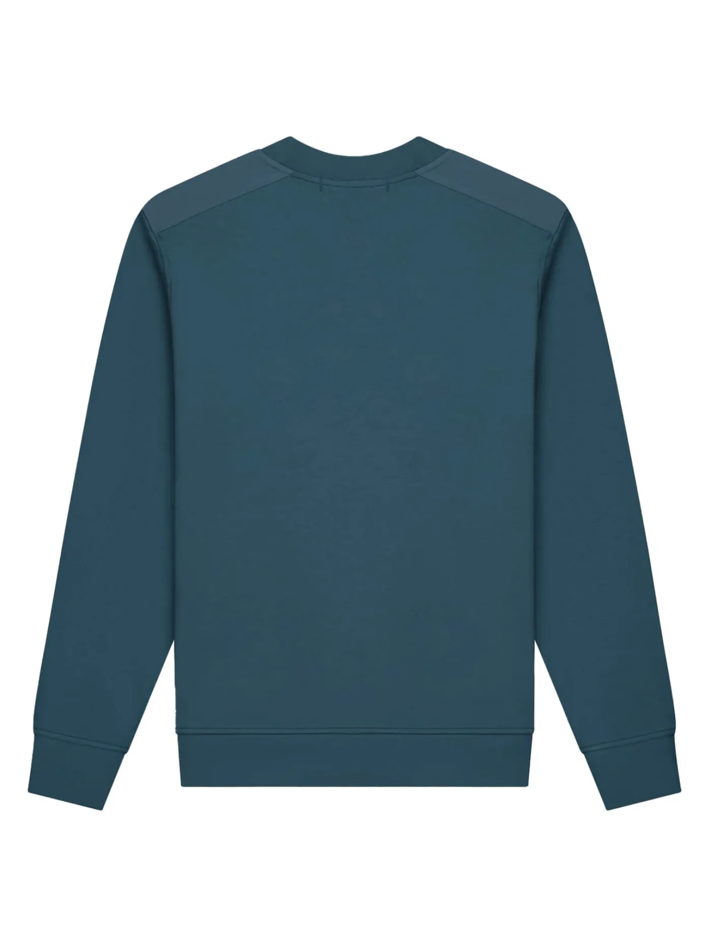 Men Nylon pocket sweater