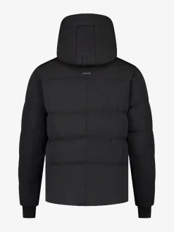 Men Porter Parka