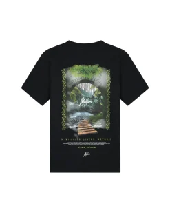 Men retreat t-shirt