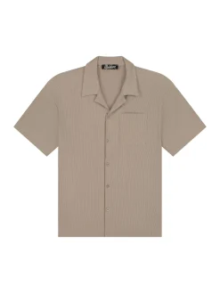 men seersucker shirt