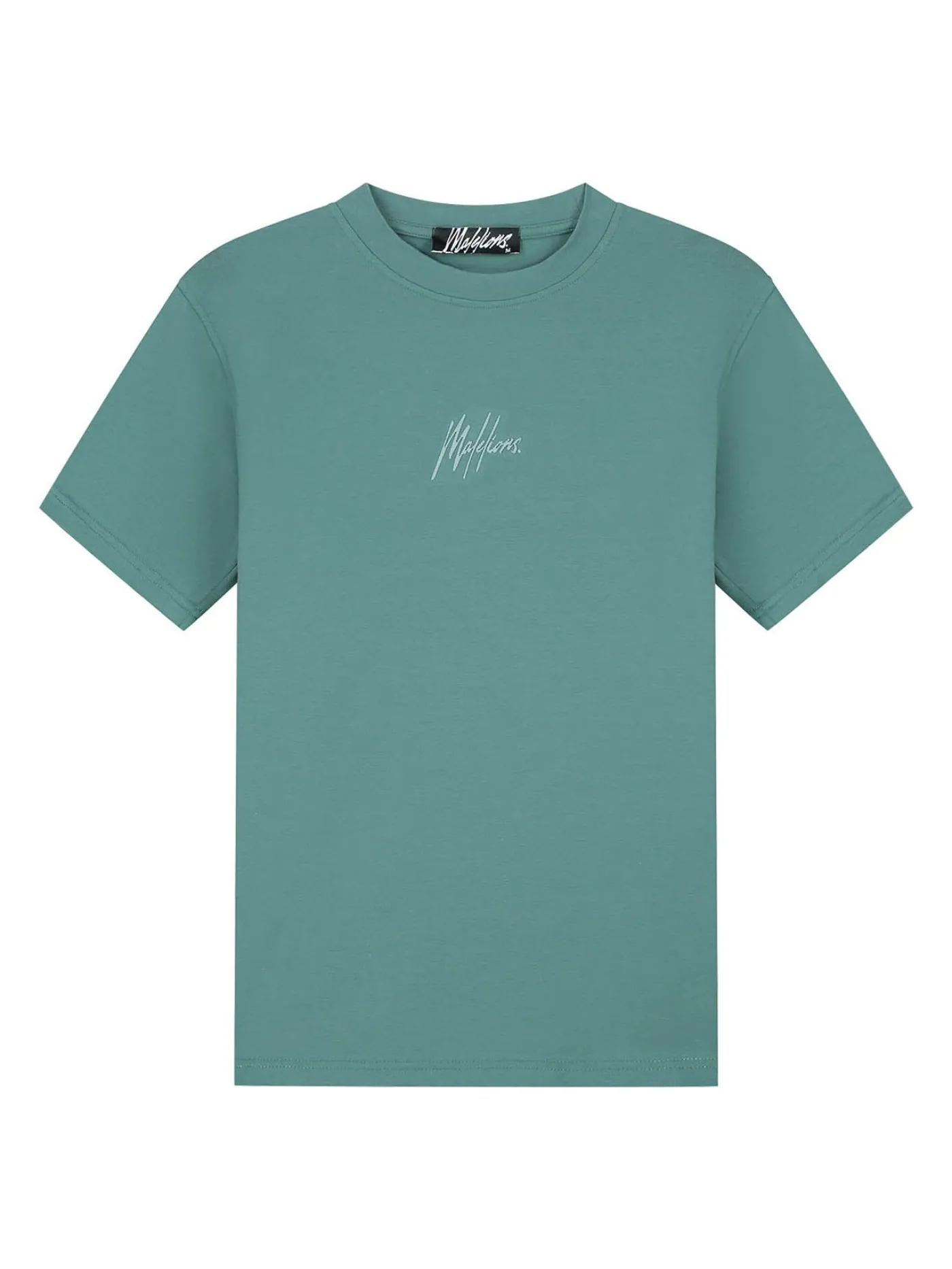 Men striped signature t-shirt