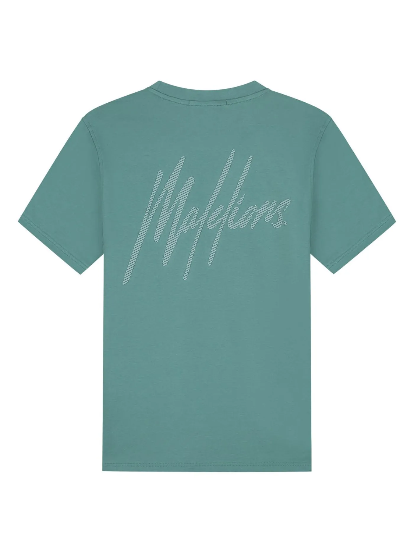 Men striped signature t-shirt