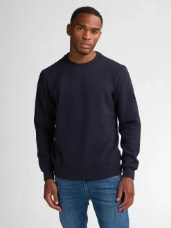 Men Sweater Round Neck