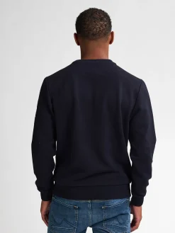 Men Sweater Round Neck