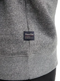 Men Sweater Round Neck