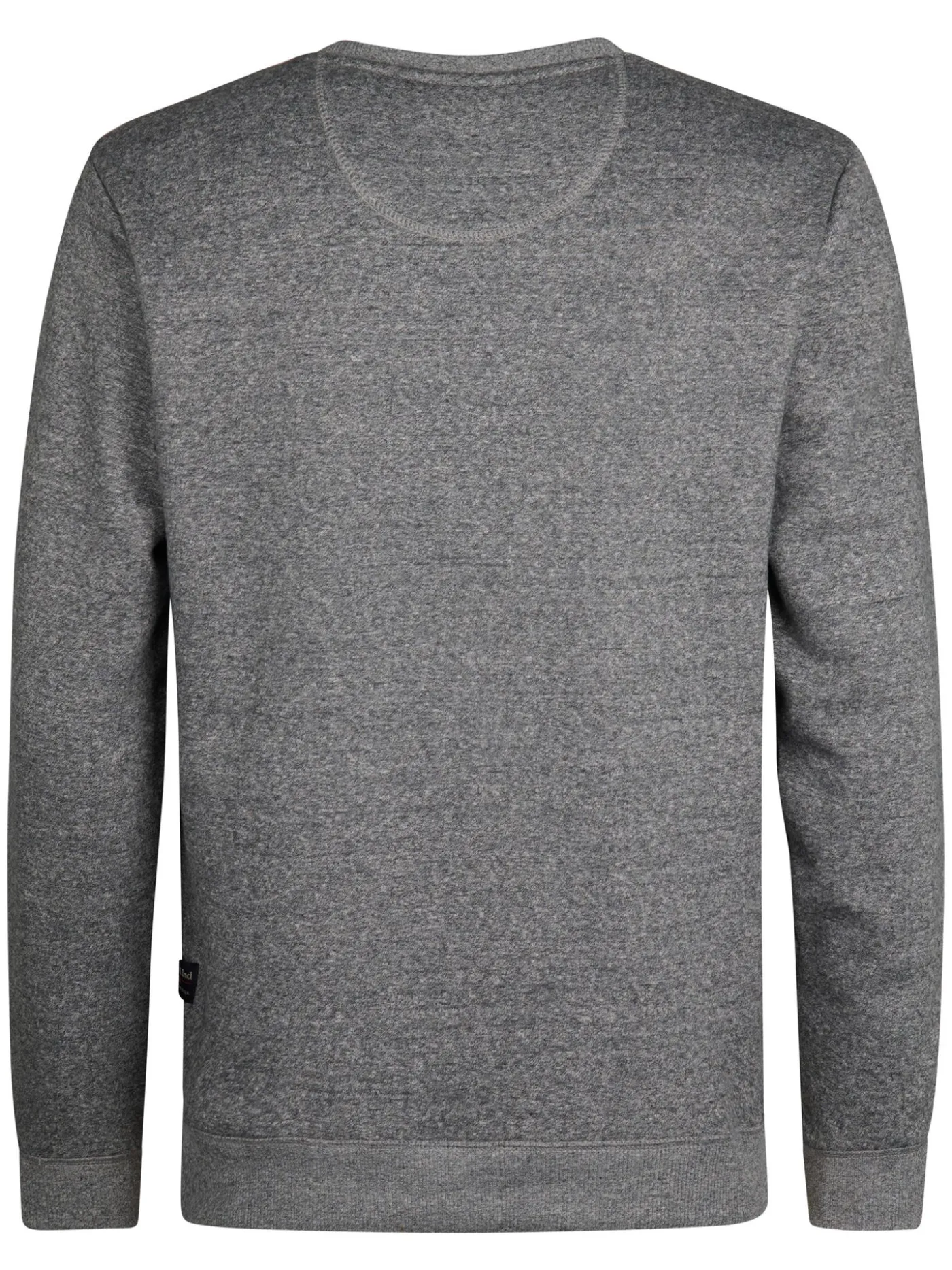 Men Sweater Round Neck