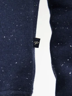 Men Sweater Round Neck